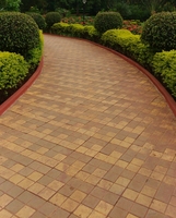 Укладка тротуарной плитки от 50м2 Заславль и район - Изображение #3, Объявление #1615718