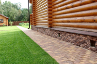 Укладка тротуарной плитки от 50м2 Заславль и район - Изображение #4, Объявление #1615718