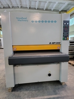 20-29-541 Широколенточный шлифовальный станок WOODLAND MACHINERY  (новый) - Изображение #1, Объявление #1670135