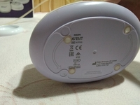 Молокоотсос Philips Comfort Ultra SCF 332 электронный - Изображение #5, Объявление #1723851