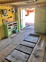 Продаю кирпичный гараж. Минск, ул. Петра Глебки,15. Фрунзенском р-н.  - Изображение #2, Объявление #1725203