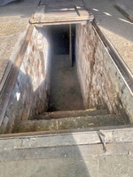 Продаю кирпичный гараж. Минск, ул. Петра Глебки,15. Фрунзенском р-н.  - Изображение #3, Объявление #1725203