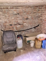 Продаю кирпичный гараж. Минск, ул. Петра Глебки,15. Фрунзенском р-н.  - Изображение #4, Объявление #1725203