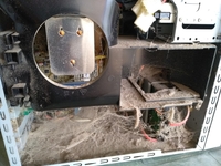 Чистка компьютера от пыли, замена термопасты - Изображение #3, Объявление #1726227