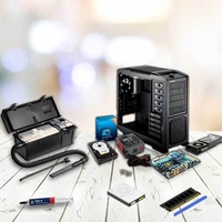 Чистка компьютера от пыли, замена термопасты - Изображение #1, Объявление #1726227