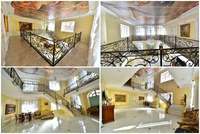 Продам 3-зтажный коттедж, г. Минск, ул. Южная - Изображение #2, Объявление #1730276