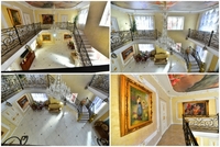 Продам 3-зтажный коттедж, г. Минск, ул. Южная - Изображение #5, Объявление #1730276