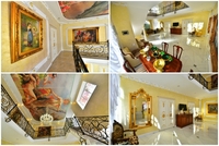 Продам 3-зтажный коттедж, г. Минск, ул. Южная - Изображение #6, Объявление #1730276