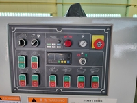 21-16-   Четырёхсторонний строгальный станок WOODLAND MACHINERY  (новый) - Изображение #2, Объявление #1732094