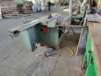 21-60-  SCM Форматно-раскроечный станок(б/у) - Изображение #2, Объявление #1732091