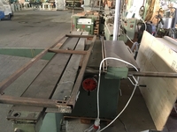 21-60-  SCM Форматно-раскроечный станок(б/у) - Изображение #3, Объявление #1732091