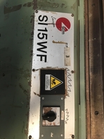 21-60-  SCM Форматно-раскроечный станок(б/у) - Изображение #6, Объявление #1732091