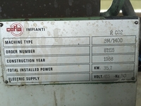 20-29-   Celfa  Щёточно-шлифовальный (б/у) - Изображение #5, Объявление #1736258