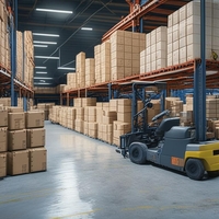 Комплектовщик готовой продукции на складе - Изображение #3, Объявление #1738135