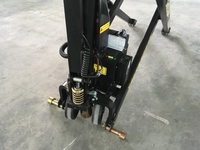 21-32-045 NH Тележка с высоким подъемом SLX1515E (новая) - Изображение #4, Объявление #1739503