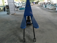 21-32-045 NH Тележка с высоким подъемом SLX1515E (новая) - Изображение #5, Объявление #1739503