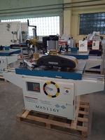 20-70-554-2 Фрезерный станок с подвижным столом и механизм подачи – прижима (нов - Изображение #1, Объявление #1741736