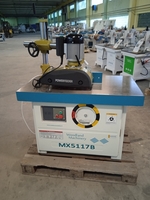 20-70-555-1 Фрезерный станок с механизм подачи – прижима (новый) - Изображение #1, Объявление #1741737