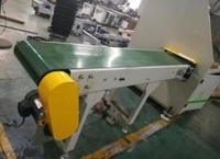 20-28-Стaнок поперечного распила оптимизированный WOODLAND MACHINERY (новый) - Изображение #3, Объявление #1742558