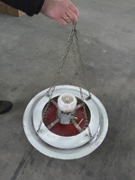 21-15- Увлажнитель воздуха (б/у) - Изображение #2, Объявление #1742559