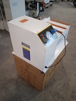 21-09- Станок для закругления углов WOODLAND MACHINERY  (новый) - Изображение #2, Объявление #1742561