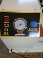 21-09- Станок для закругления углов WOODLAND MACHINERY  (новый) - Изображение #3, Объявление #1742561