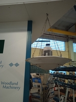 21-15- Увлажнитель воздуха (б/у) - Изображение #1, Объявление #1742559