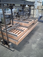 21-26- Трехчастный механический пресс (б/у) - Изображение #3, Объявление #1742560