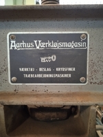 21-26- Трехчастный механический пресс (б/у) - Изображение #4, Объявление #1742560