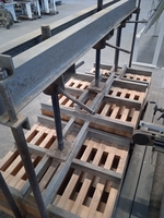 21-26- Трехчастный механический пресс (б/у) - Изображение #5, Объявление #1742560