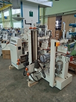 20-29-558 Щёточно-шлифовальный станок WOODLAND MACHINERY(новый) - Изображение #2, Объявление #1743212