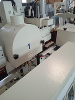 20-29-558 Щёточно-шлифовальный станок WOODLAND MACHINERY(новый) - Изображение #5, Объявление #1743212