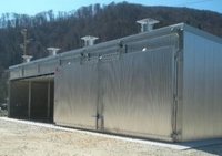 20-15- Сушилка для древесины (новыя) - Изображение #1, Объявление #1743889