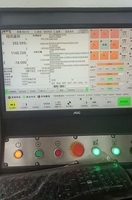 20-75- Фрезерный станок с ЧПУ WOODLAND MACHINERY  (новый) - Изображение #2, Объявление #1743890