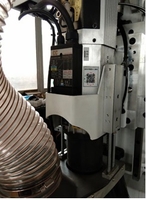 20-75- ЧПУ с устройством смены инструмента WOODLAND MACHINERY  (новый) - Изображение #3, Объявление #1743888