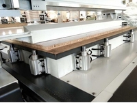 20-75- ЧПУ с устройством смены инструмента WOODLAND MACHINERY  (новый) - Изображение #6, Объявление #1743888