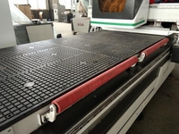 20-75- Фрезерный станок с ЧПУ WOODLAND MACHINERY  (новый) - Изображение #6, Объявление #1743890