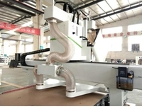 20-75- ЧПУ с устройством смены инструмента WOODLAND MACHINERY  (новый) - Изображение #7, Объявление #1743888