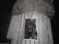 21-32- RBO Двухсекционный роликовый конвейер (восстановленный) - Изображение #9, Объявление #1743887