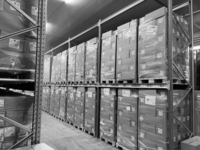 "Работа и вакансии" на складе логистического предприятии в Германии - Изображение #1, Объявление #1747245