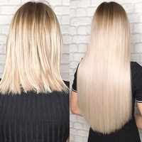 Итальянское капсульное наращивание волос - Изображение #2, Объявление #1747435