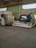 ЧПУ с устройством смены инструмента SCM (б/у) - Изображение #1, Объявление #1748152