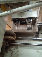 ЧПУ с устройством смены инструмента SCM (б/у) - Изображение #6, Объявление #1748152