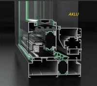 Алюминиевые оконные профили - Изображение #6, Объявление #1749307