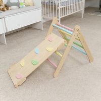 Детская мебель и развивающие комплексы из натуральных материалов - Изображение #2, Объявление #1749490