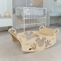 Детская мебель и развивающие комплексы из натуральных материалов - Изображение #3, Объявление #1749490