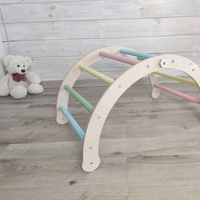 Детская мебель и развивающие комплексы из натуральных материалов - Изображение #4, Объявление #1749490