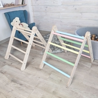 Детская мебель и развивающие комплексы из натуральных материалов - Изображение #5, Объявление #1749490