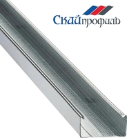 Профиль для гипсокартона по выгодной цене — в Постройка.бел ! - Изображение #3, Объявление #1749907