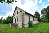 Продам 2-этажный дом в аг. Шашки. 71км от Минска - Изображение #6, Объявление #1751070